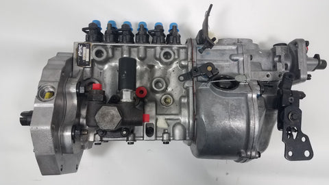 735557C91R (0-403-446-161) Rebuilt MW A Injection Pump fits Navistar Engine - Goldfarb & Associates Inc