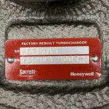 735913-9007CHRA () Rebuilt C13 High Pressure CHRA CAT - Goldfarb & Associates Inc