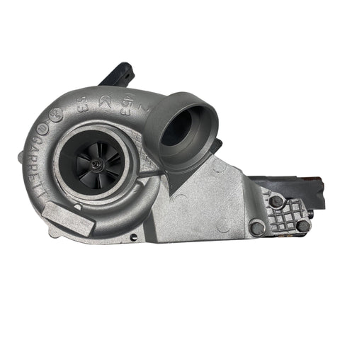 736088-0003N (736088-0003N) New GARRETT GT22 Turbocharger fits Sprinter Engine - Goldfarb & Associates Inc