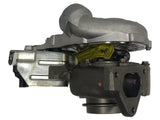 736088-3R (A6470900280) Rebuilt Garrett GT2256V Turbocharger fits Mercedes Engine - Goldfarb & Associates Inc
