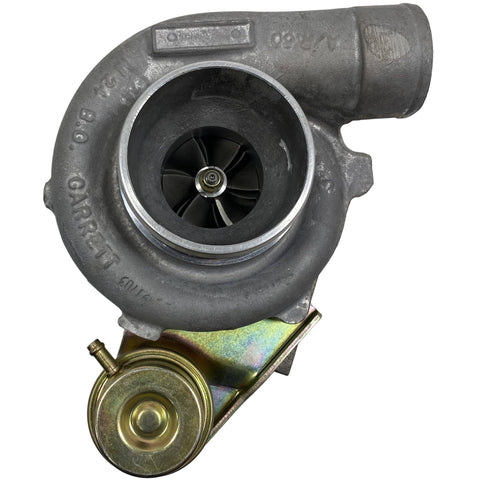 739548-0001 New Garrett Ball Bearing GT28060 Performance Turbocharger Diesel Engine - Goldfarb & Associates Inc