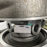 739548-0001 New Garrett Ball Bearing GT28060 Performance Turbocharger Diesel Engine - Goldfarb & Associates Inc