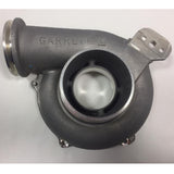 741460-0004N New Garrett GTP28 Ball Bearing Compressor Housing - Goldfarb & Associates Inc