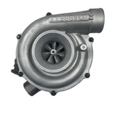 743250-0001R (1843761C93) Rebuilt Garrett GT3782VA Turbocharger fits Ford Powerstroke 6.0L Engine - Goldfarb & Associates Inc