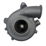 743250-0001R (1843761C93) Rebuilt Garrett GT3782VA Turbocharger fits Ford Powerstroke 6.0L Engine - Goldfarb & Associates Inc