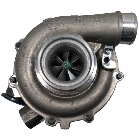 743250-0024N (1843761C93) New Garrett GT3781VA 6.0L Turbocharger fits Ford Engine - Goldfarb & Associates Inc