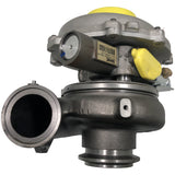 743250-0024N (1843761C93) New Garrett GT3781VA 6.0L Turbocharger fits Ford Engine - Goldfarb & Associates Inc