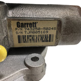 743250-0024N (1843761C93) New Garrett GT3781VA 6.0L Turbocharger fits Ford Engine - Goldfarb & Associates Inc