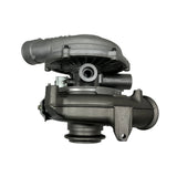 743250-9014R (1854593C91; 743250-0014) Rebuilt Garrett GT3782VA Turbocharger fits Ford F350 Powerstroke Engine - Goldfarb & Associates Inc