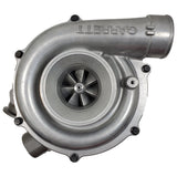 743250-9014R (1854593C91; 743250-0014) Rebuilt Garrett GT3782VA Turbocharger fits Ford F350 Powerstroke Engine - Goldfarb & Associates Inc