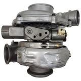 743250-9014R (1854593C91; 743250-0014) Rebuilt Garrett GT3782VA Turbocharger fits Ford F350 Powerstroke Engine - Goldfarb & Associates Inc