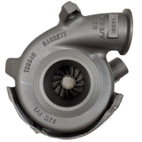 743250-9014R (1854593C91; 743250-0014) Rebuilt Garrett GT3782VA Turbocharger fits Ford F350 Powerstroke Engine - Goldfarb & Associates Inc