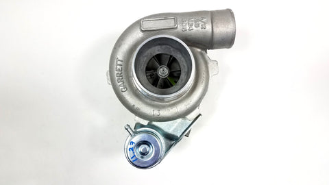 743347-0001N (743347-0001N) New GARRETT GT2871R Turbocharger fits Performance Engine - Goldfarb & Associates Inc