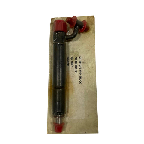 749039C91R (749039C91R) Rebuilt DT466 D Fuel Injector Fits Diesel Engine - Goldfarb & Associates Inc