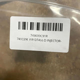 749039C91R (749039C91R) Rebuilt DT466 D Fuel Injector Fits Diesel Engine - Goldfarb & Associates Inc