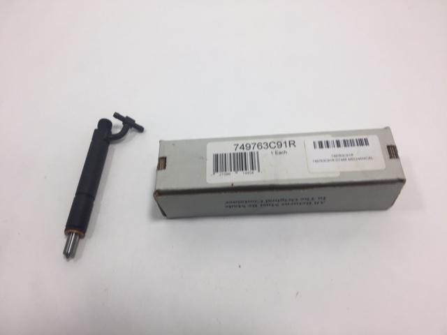 749763C91-R (749763C91-R) Rebuilt DT466 N Fuel Injector Fits Diesel Engine - Goldfarb & Associates Inc