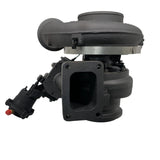 750216-9024R (23535314) Rebuilt Garrett GTA4082BV Turbocharger fits Detroit Series-50 MTU Engine - Goldfarb & Associates Inc