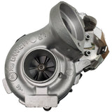 750952-0014R (116577980551) Rebuilt Garrett GT1752V Turbocharger fits BMW Engine - Goldfarb & Associates Inc