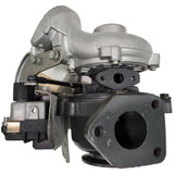 750952-0014R (116577980551) Rebuilt Garrett GT1752V Turbocharger fits BMW Engine - Goldfarb & Associates Inc