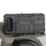 750952-0014R (116577980551) Rebuilt Garrett GT1752V Turbocharger fits BMW Engine - Goldfarb & Associates Inc