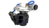 751361-9001R (183497C93) Rebuilt Garrett GTA3782 Turbocharger fits Engine - Goldfarb & Associates Inc