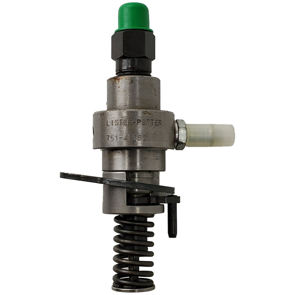 751-41262R (751-41262) Rebuilt Petter EUP Lister - Goldfarb & Associates Inc