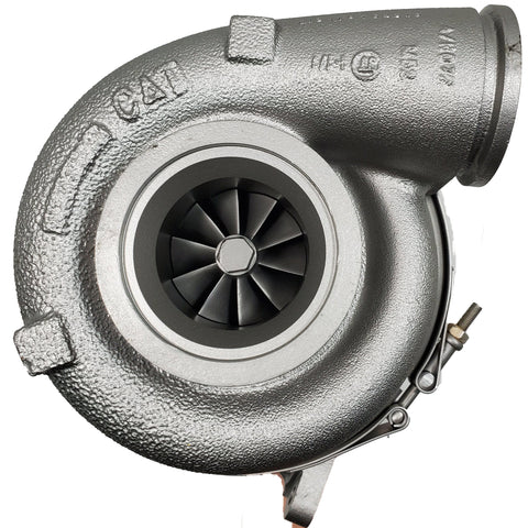 752538-9012R (10R2862) Rebuilt Acert; Garrett GT4088BS C13 Turbocharger fits Caterpillar Engine - Goldfarb & Associates Inc