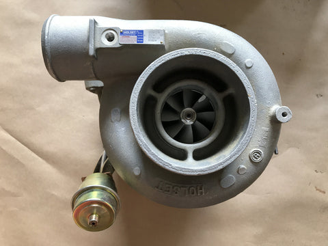 3538408N (3538408N) New Holset HT60W Turbocharger Fits Diesel Engine - Goldfarb & Associates Inc