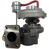 754111-0008N (2674A422) New Garrett Perkins GT2049S Turbocharger - 2005-06 Industrial Gen Set - Goldfarb & Associates Inc