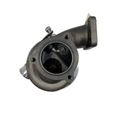 754111-0008N (2674A422) New Garrett Perkins GT2049S Turbocharger - 2005-06 Industrial Gen Set - Goldfarb & Associates Inc
