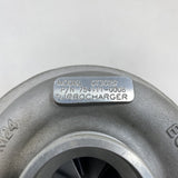 754111-0008N (2674A422) New Garrett Perkins GT2049S Turbocharger - 2005-06 Industrial Gen Set - Goldfarb & Associates Inc