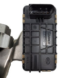 755299-0005N (07Z145873H) New Garrett GT1852V Turbocharger fits VW Engine - Goldfarb & Associates Inc