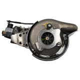 755299-0005N (07Z145873H) New Garrett GT1852V Turbocharger fits VW Engine - Goldfarb & Associates Inc