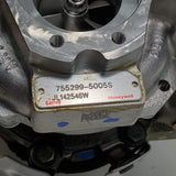 755299-0005N (07Z145873H) New Garrett GT1852V Turbocharger fits VW Engine - Goldfarb & Associates Inc