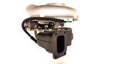 758160-9007 (758160-9007) Rebuilt Garrett Series 60 GTA45V Turbocharger fits Detroit Engine - Goldfarb & Associates Inc