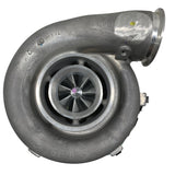 758204-5007SR - Rebuilt Garrett GTA4502V Turbocharger fits Series 60 Engine - Goldfarb & Associates Inc