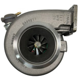 758204-5007SR - Rebuilt Garrett GTA4502V Turbocharger fits Series 60 Engine - Goldfarb & Associates Inc