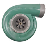 7587-06R (DX108239) Rebuilt Garrett Turbocharger fits Detroit Engine - Goldfarb & Associates Inc