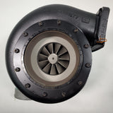 7587-06R (DX108239) Rebuilt Garrett Turbocharger fits Detroit Engine - Goldfarb & Associates Inc