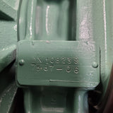 7587-06R (DX108239) Rebuilt Garrett Turbocharger fits Detroit Engine - Goldfarb & Associates Inc