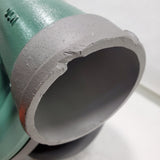 7587-06R (DX108239) Rebuilt Garrett Turbocharger fits Detroit Engine - Goldfarb & Associates Inc