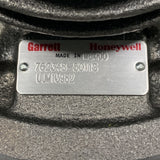 762348-5011N New Garrett GT4294R CHRA fits CAT C15 Acert Ball Bearing Turbocharger - Goldfarb & Associates Inc