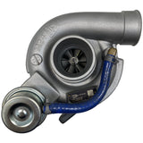 762931-0009 (32006079) Rebuilt Garrett JCB GT2556S Turbocharger 2005-11 Scout 4.4 Engine - Goldfarb & Associates Inc