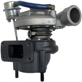 762931-0009 (32006079) Rebuilt Garrett JCB GT2556S Turbocharger 2005-11 Scout 4.4 Engine - Goldfarb & Associates Inc
