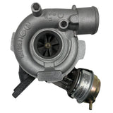 763263-0002R (3819920) Rebuilt Garrett GT2056V Turbocharger fits Volvo 5D Engine - Goldfarb & Associates Inc