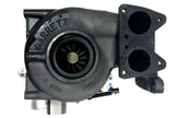 763333-9005R (763333-9005R) Rebuilt Garrett LMM GTA3788 Turbocharger fits Engine - Goldfarb & Associates Inc