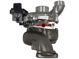 765155-0007R (765155-0007R) Rebuilt Garrett GT2056V Turbocharger fits Sprinter Engine - Goldfarb & Associates Inc