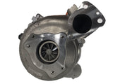 765155-0007R (765155-0007R) Rebuilt Garrett GT2056V Turbocharger fits Sprinter Engine - Goldfarb & Associates Inc