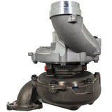 777318-5002N (764809-0004, 6420900880) New Garrett GTB2056VK Turbocharger fits Jeep Mercedes Sprinter 3.0L OM642 Engine - Goldfarb & Associates Inc