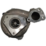 777318-0002N (A6420908980) New Garrett GT2056V Turbocharger fits Mercedes Sprinter Engine - Goldfarb & Associates Inc